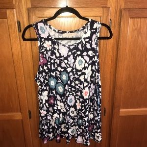 NWT loft top